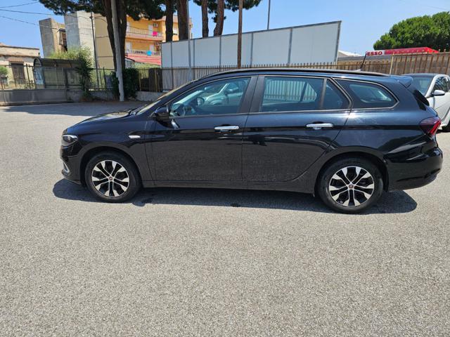 FIAT Tipo 1.6 Mjt S&S SW City Life