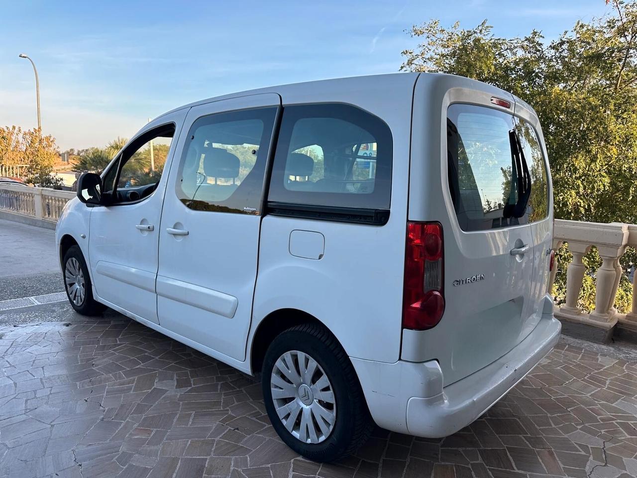 Citroen Berlingo 1.6 HDi 90 Multispace 5 posti Combi N1#AUTOCARRO#CLIMA