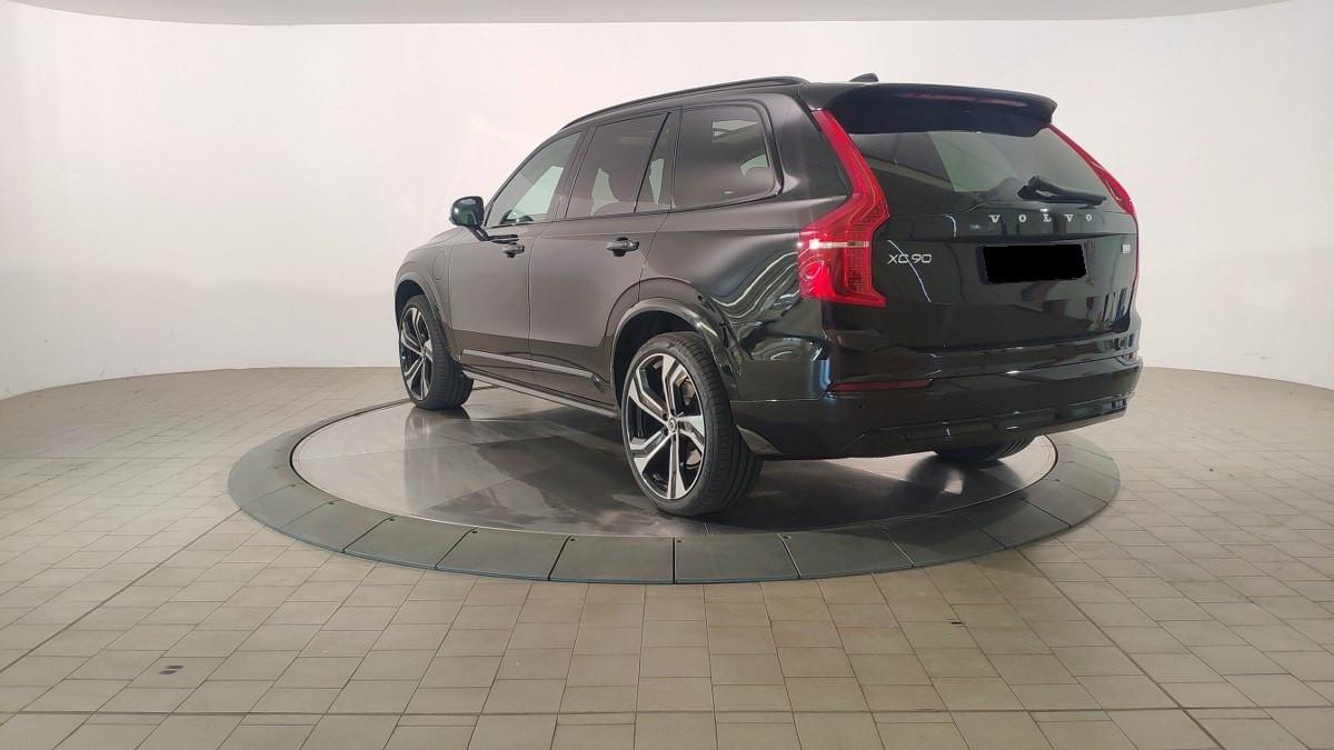 VOLVO Xc90 T8 Awd Plug-In Hybrid Aut. 7P. Ultimate Dark