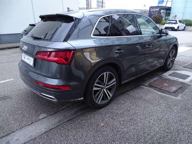 Audi Q5 Q5 40 2.0 tdi S-Line quattro 190cv s-tronic