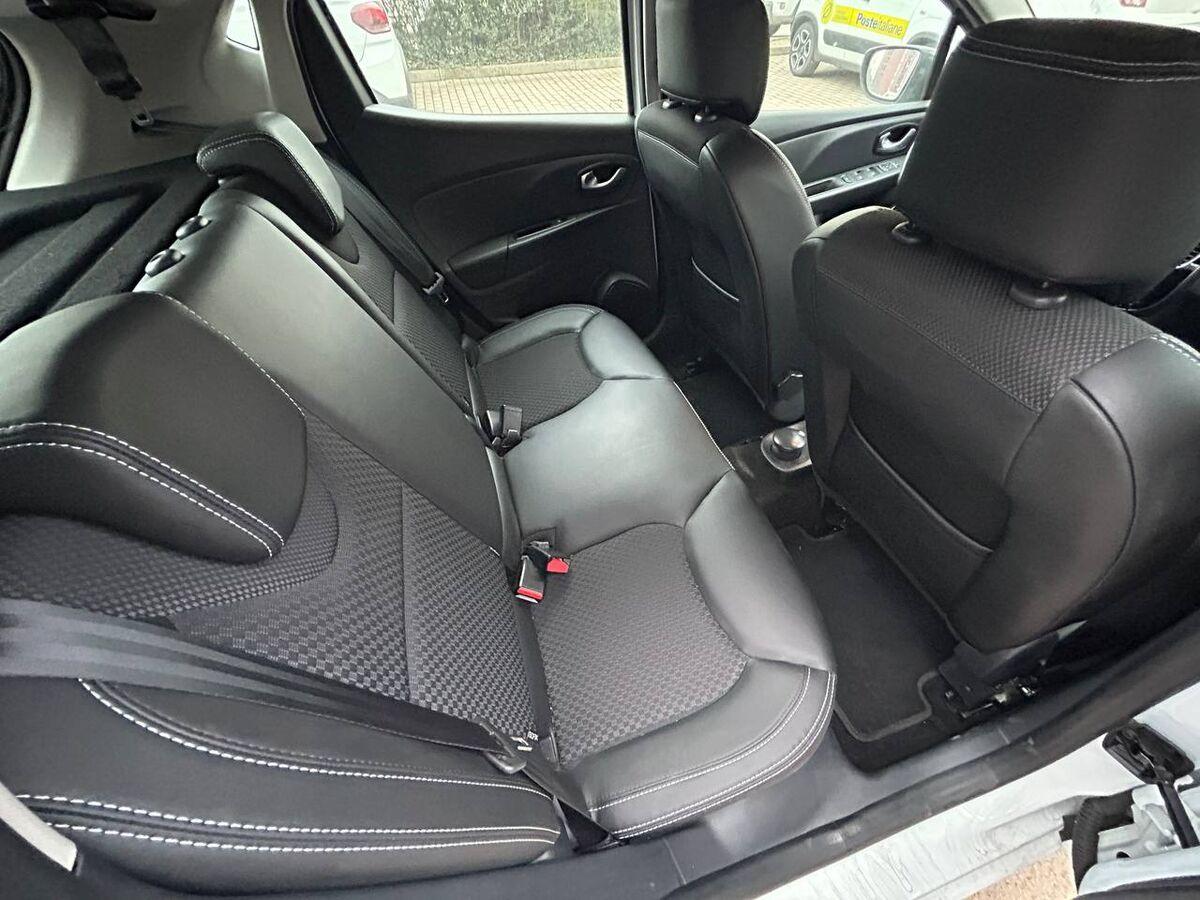 Renault Clio 0.9 tce Moschino Intens Gpl 90cv