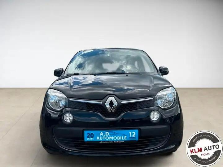 Renault Twingo SCe 69CV CLIMA BLUETOOTH