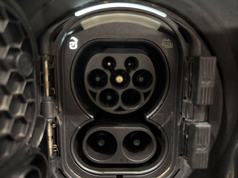 Mercedes-Benz GLE 350 de phev (e eq-power) Premium 4matic auto