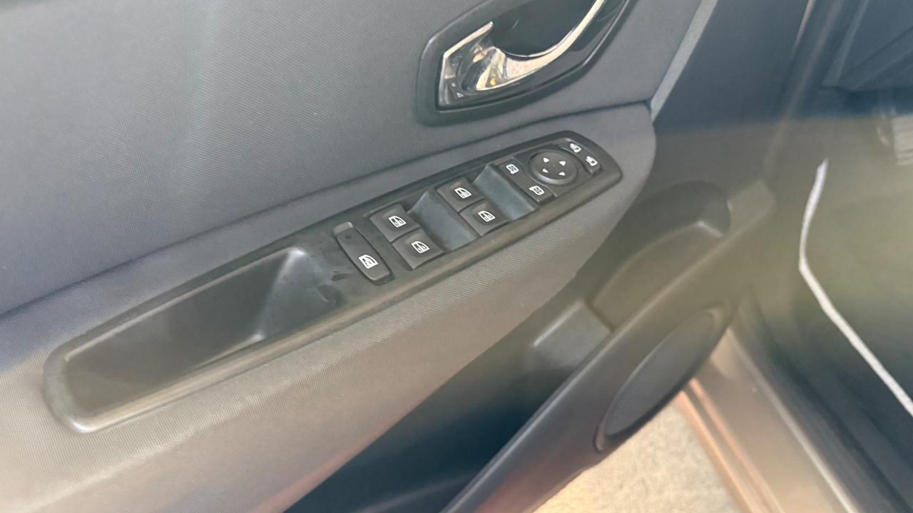 Renault Scenic Scénic 1.6 Wave GPL