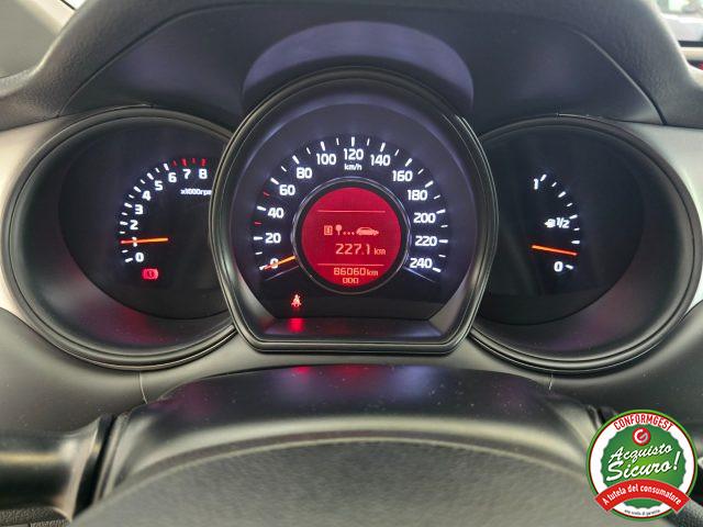 KIA cee'd 1.4 ECO GPL 5 porte Cool