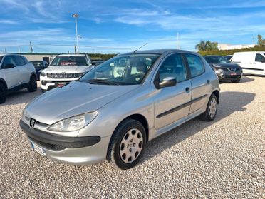 Peugeot 206 1.4 HDi 5p. XT