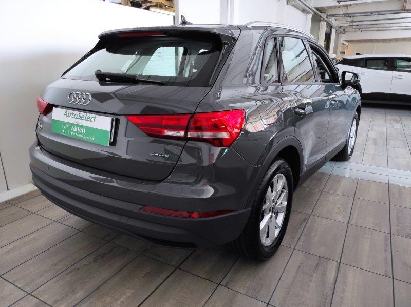 AUDI Q3 2ª serie - Q3 35 TDI quattro S tronic Business
