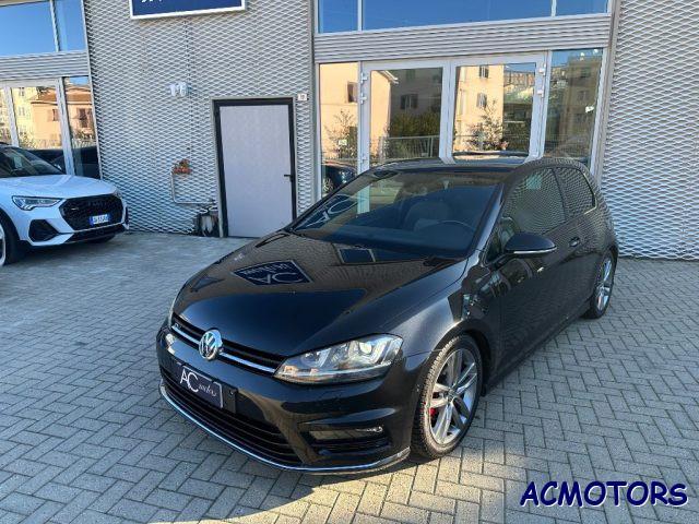 VOLKSWAGEN Golf 1.4 TSI ACT 3p. Sport Edition BlueMotion Tech.