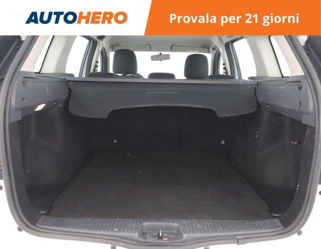 DACIA Logan MCV 1.5 dCi 8V 90CV Lauréate