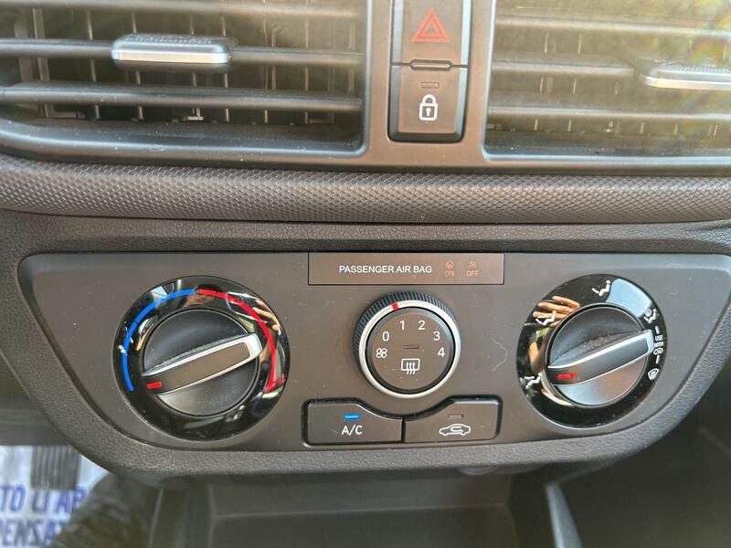 Hyundai i10 III 2020 1.0 Tech Connect Pack econext Gpl