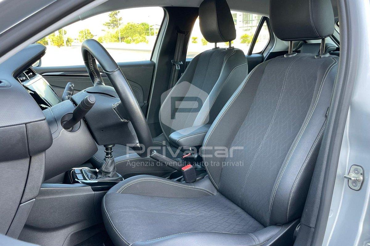 OPEL Corsa 1.2 100 CV Elegance