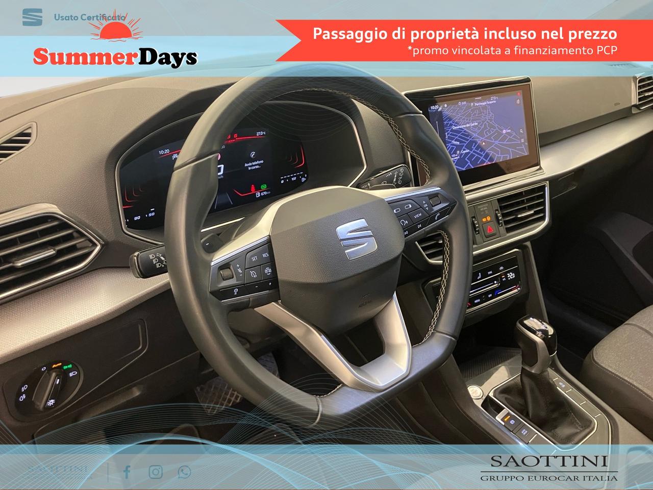 2.0 TDI Style 150 CV DSG