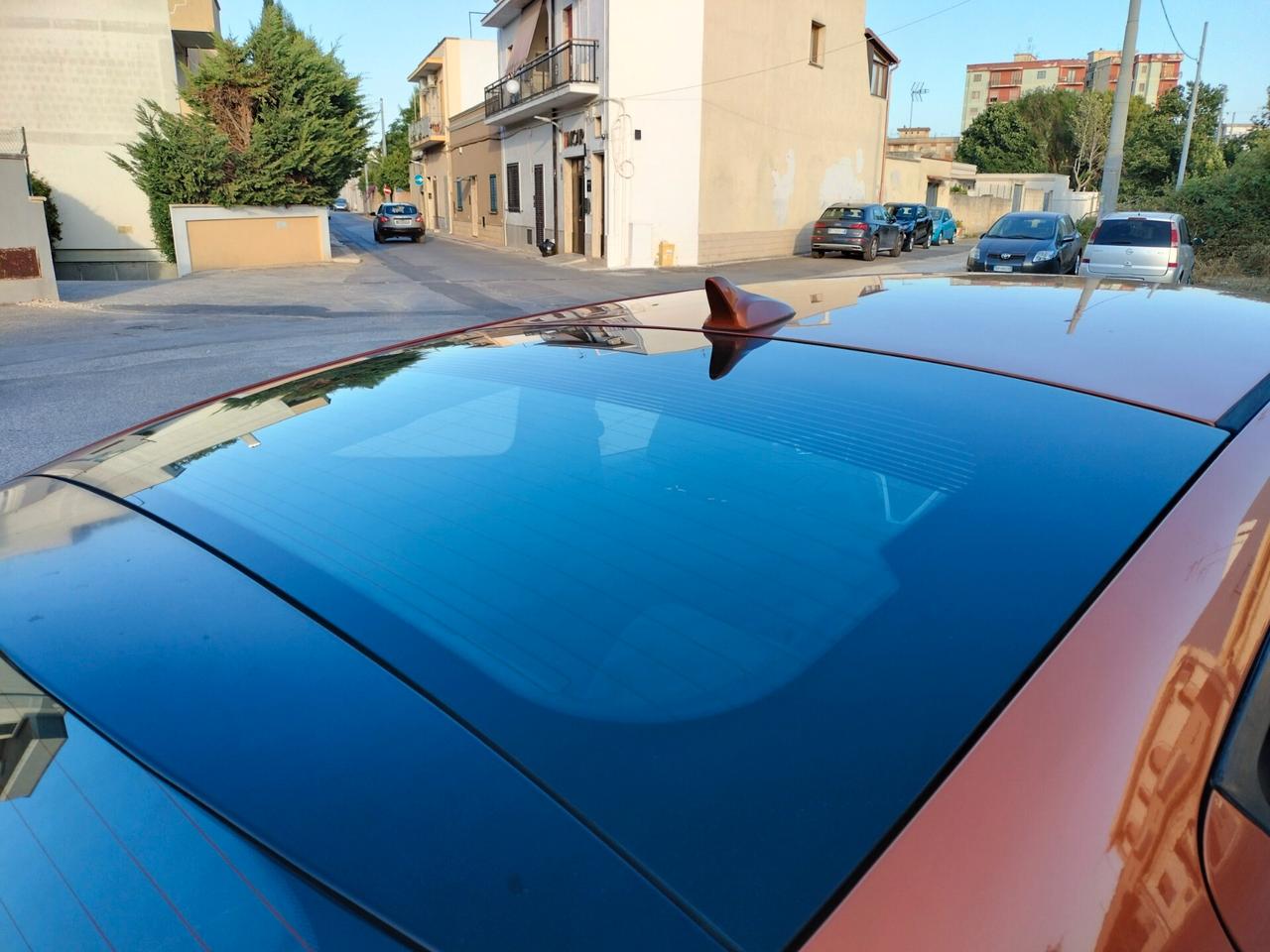 Hyundai Veloster 1.6 GDI Sport GPL casa madre