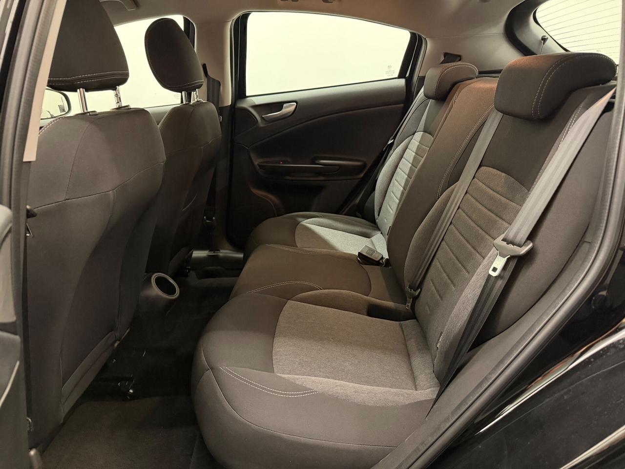 Alfa Romeo Giulietta 1.6 JTDm 120 CV Business