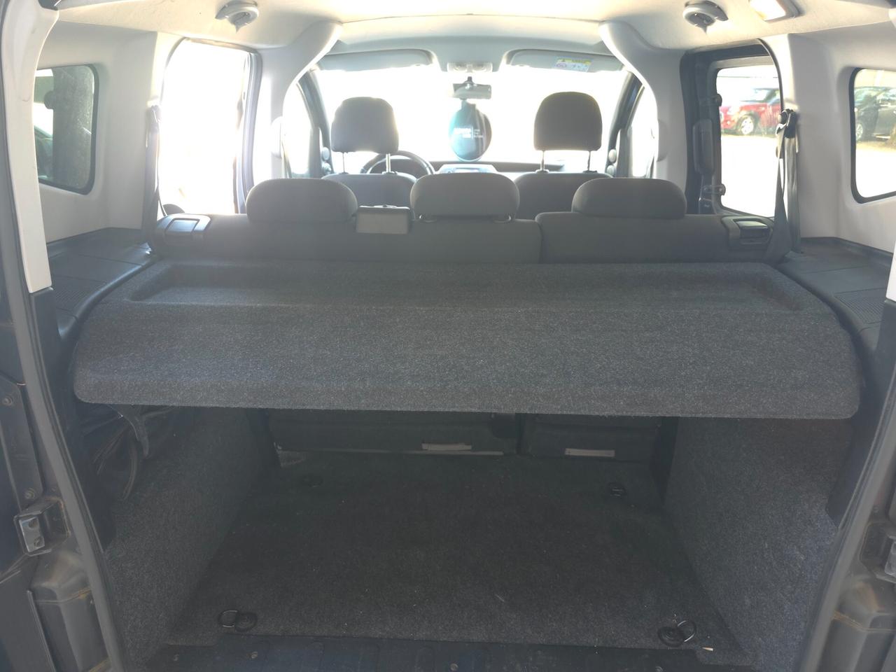 Fiat Qubo 1.3 MJT 95 CV Trekking