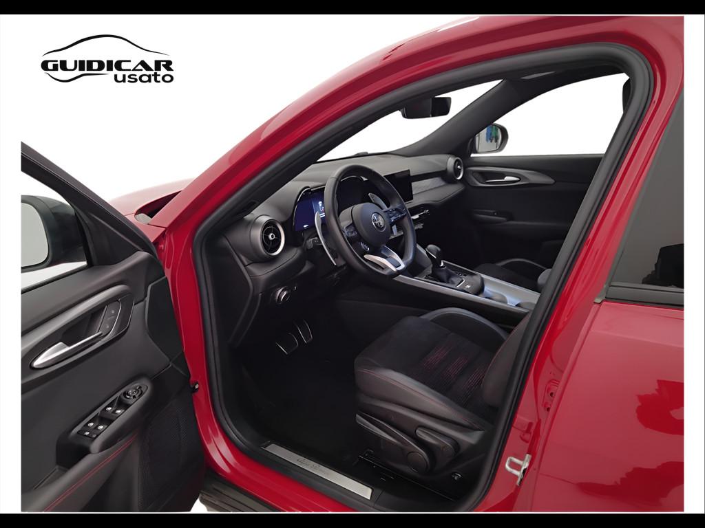 ALFA ROMEO Tonale - Tonale 1.5 hybrid Veloce 160cv tct7