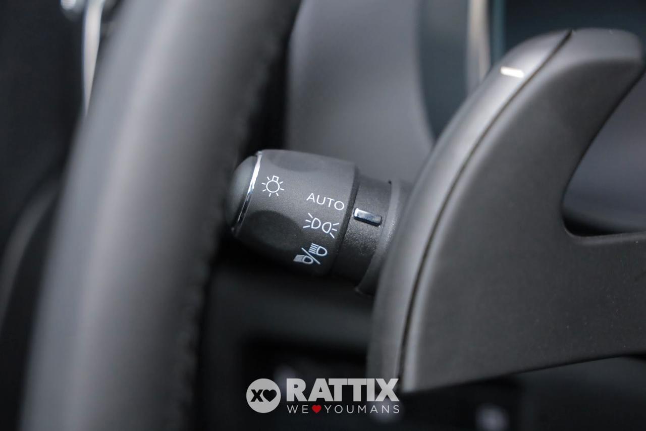 Citroen C5 Aircross 1.6 Hybrid Phev 180CV Plus e-EAT8