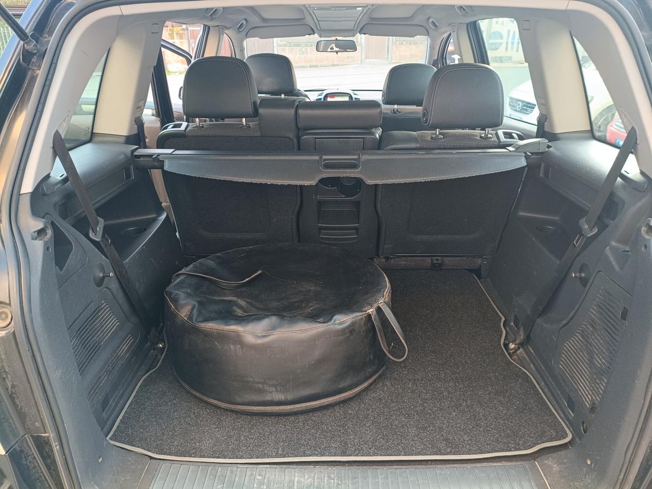 Opel Zafira 1.6 16V ecoM 150CV Turbo Cosmo