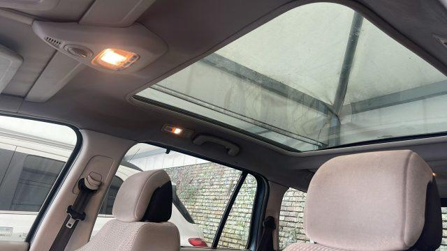 CITROEN C4 Grand Picasso 1.6 HDi 110 7 posti