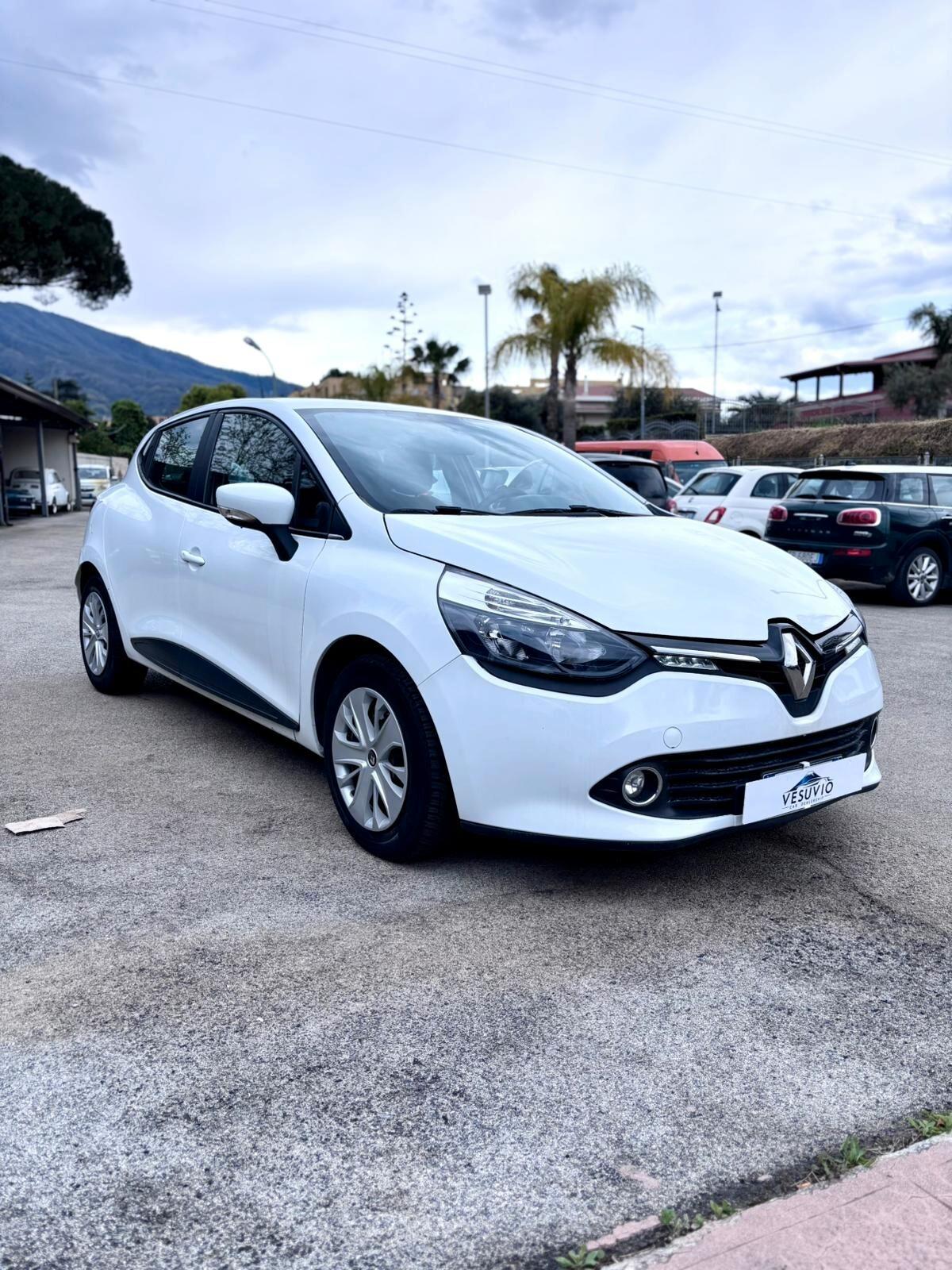 Renault Clio 1.5 75CV Start&Stop 5 porte Energy Life