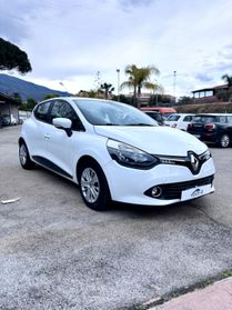 Renault Clio 1.5 75CV Start&Stop 5 porte Energy Life