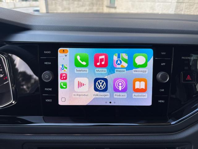 VOLKSWAGEN Taigo 1.0 TSI 116 CV DSG R-Line TETTO APR/PAN