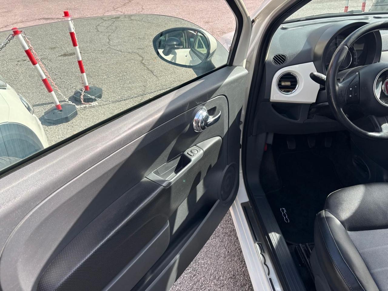 Fiat 500 1.3 Multijet 16V 75 CV Lounge