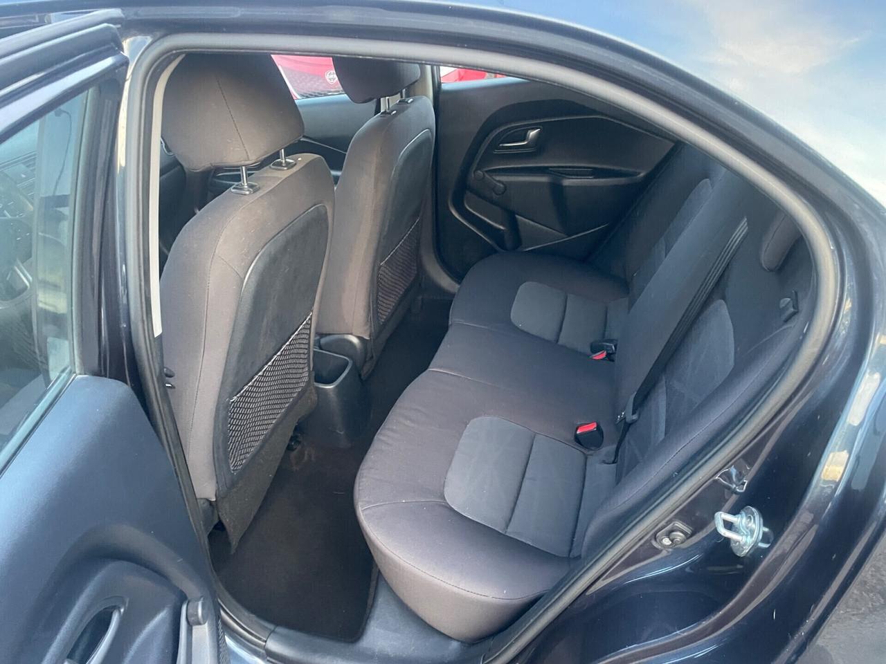 Kia Rio 1.2 CVVT 5p. ECO GPL Active Collection