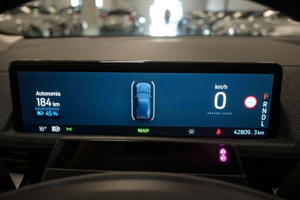 FORD MUSTANG MACH-E STANDARD RANGE 269CV ( FARI LED - PELLE - PARK ASSIST - NAVI - MIRROR - ADAPTIVE CRUISE - TELECAMERA 360 )