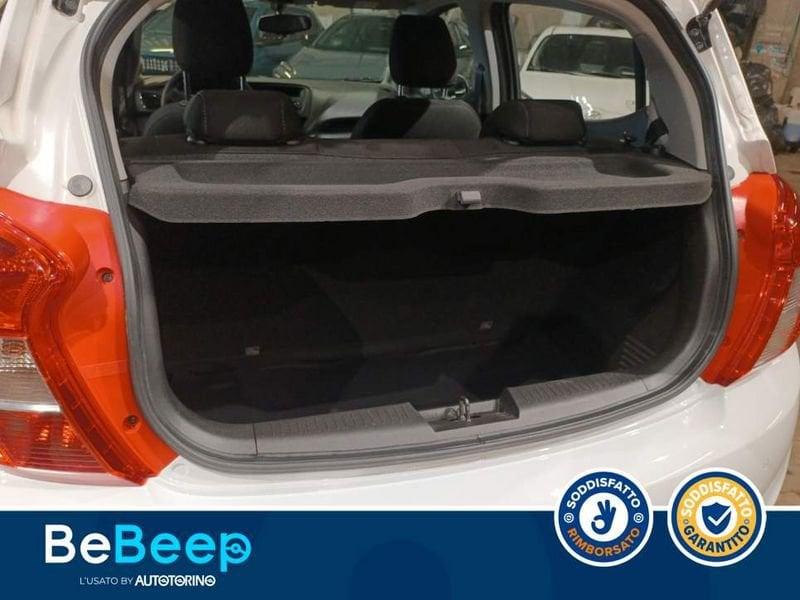 Opel Karl 1.0 ADVANCE 75CV