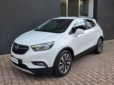Opel Mokka X 1.6 CDTI 136 cv INNOVATION