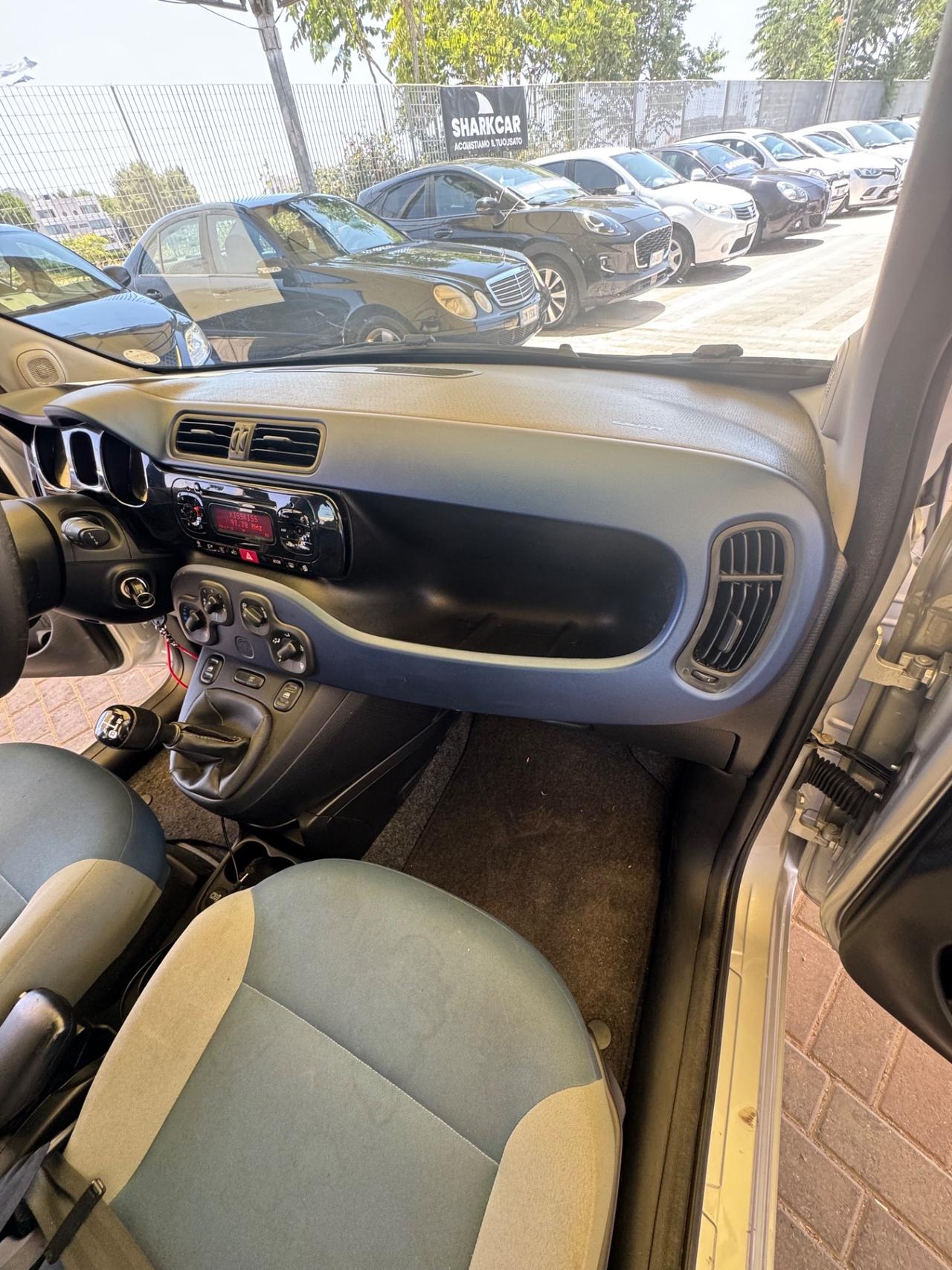 Fiat Panda 1.3 MJT 95 CV S&S Easy