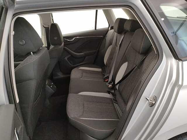 SKODA Kamiq 1.0 TSI 110 CV Style