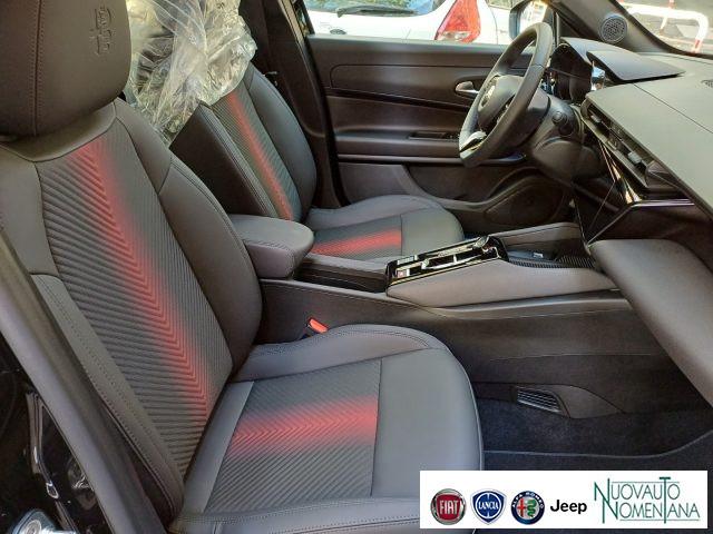ALFA ROMEO Junior 1.2 ibrida Ti 145cv edct6 Tetto Apribile KM0