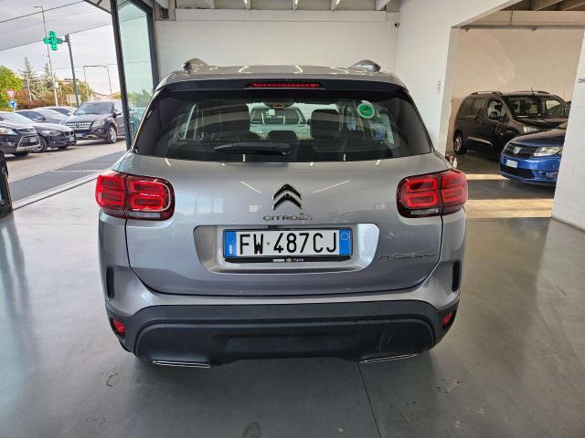 Citroen C5 Aircross C5 Aircross 1.5