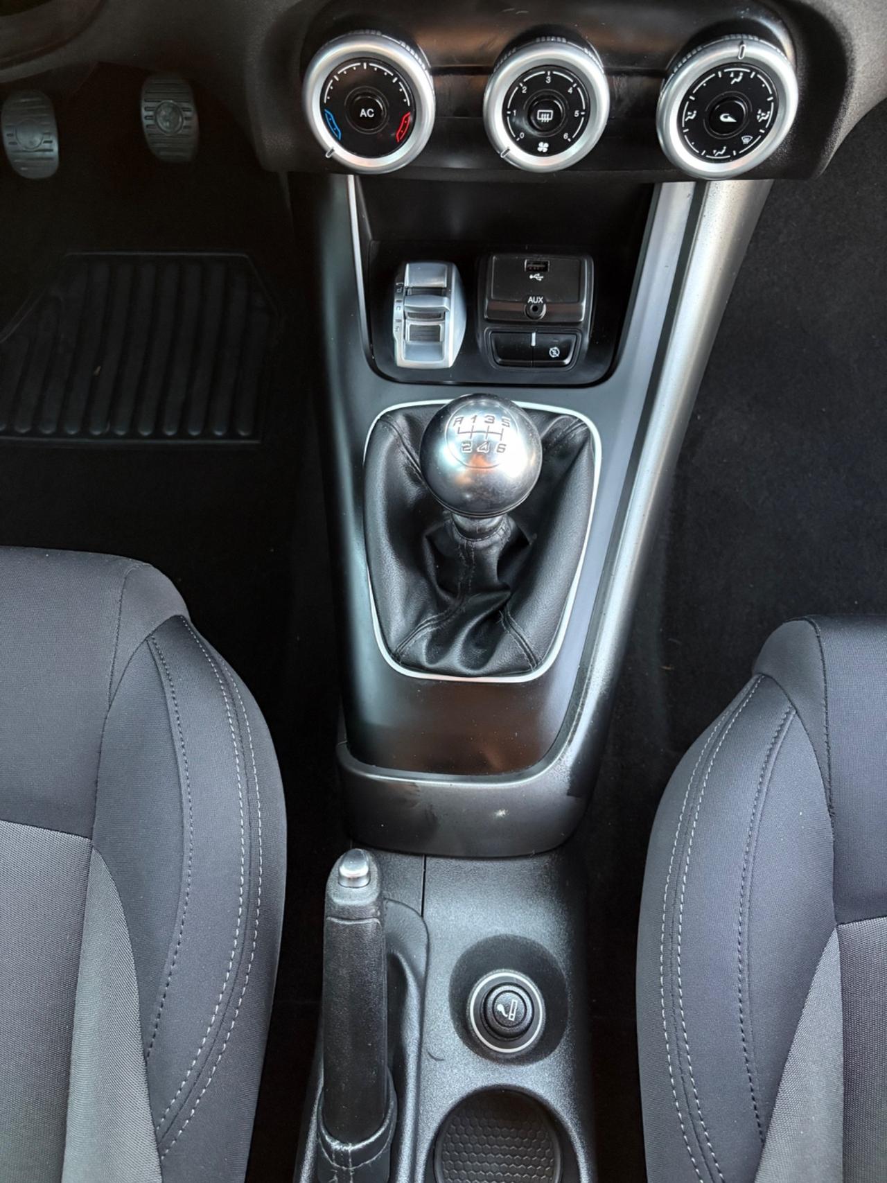 Alfa Romeo Giulietta 1.6 JTDm UNICO PROPRIETARIO