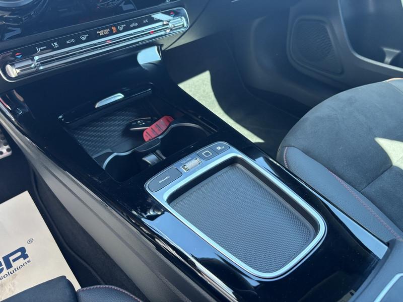Mercedes A 180 AMG Line Premium DCT LED-NAVI-18"