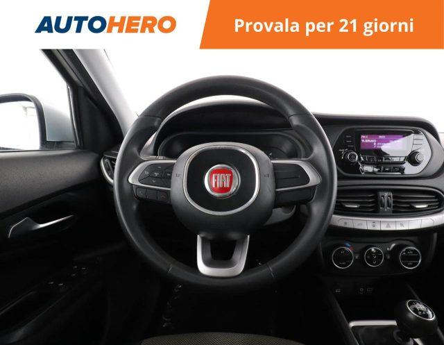 FIAT Tipo 1.4 5 porte Easy