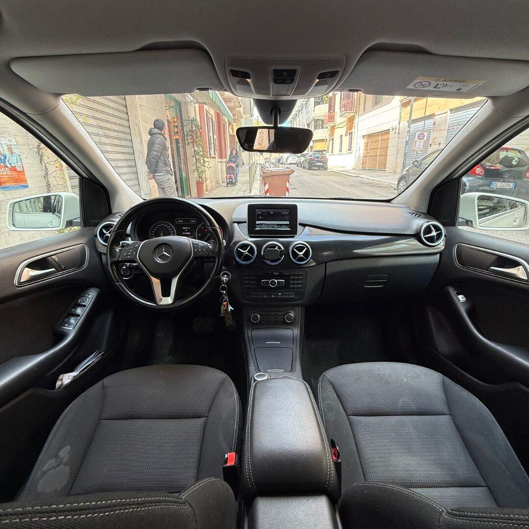 Mercedes Classe B 180 CDI Automatic Executive
