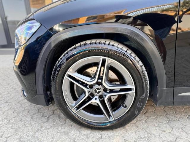 Mercedes Classe GLA 200 d Premium auto