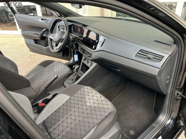 VOLKSWAGEN Taigo 1.0 TSI 110 CV DSG R-Line