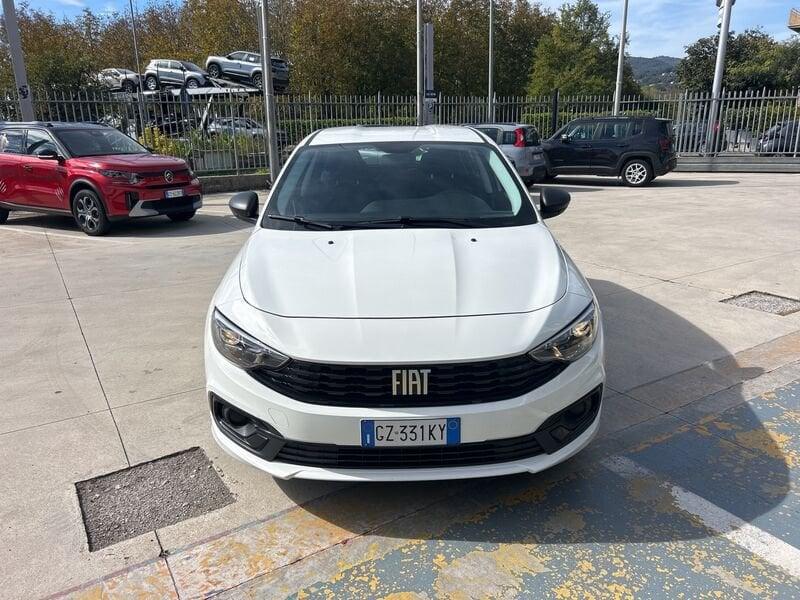 FIAT Tipo Tipo 1.5 Hybrid DCT 5 porte