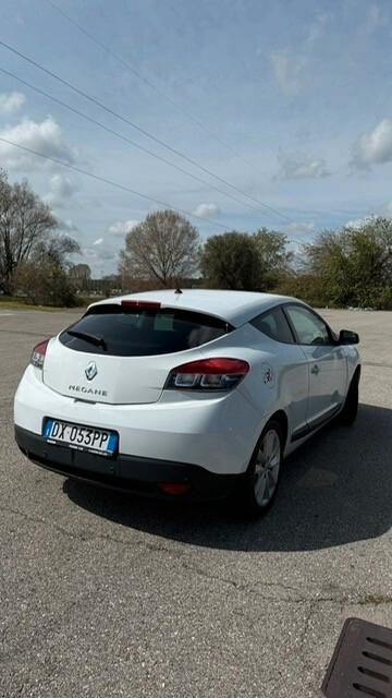 Renault Megane Mégane Coupé 2.0 TCe 180CV Luxe