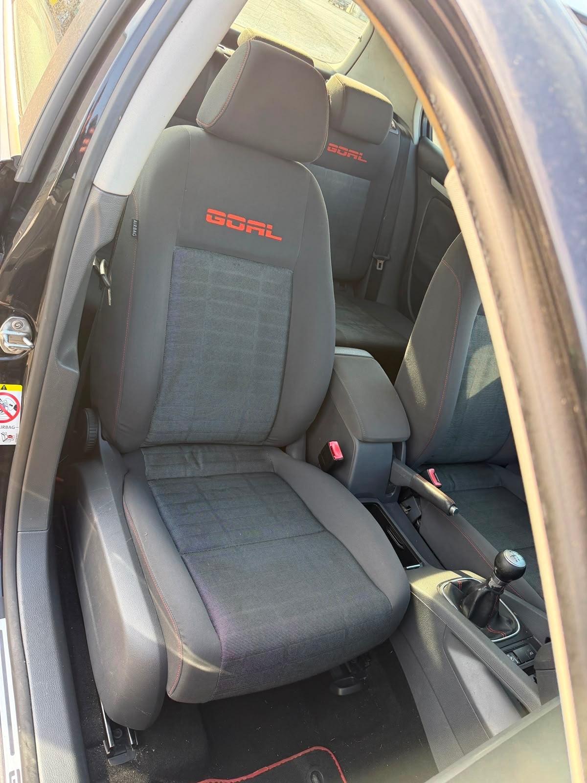 Volkswagen Golf 1.6 5p. Comfortline