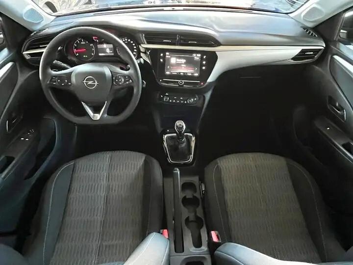 Opel Corsa 1.2 Edition 5P