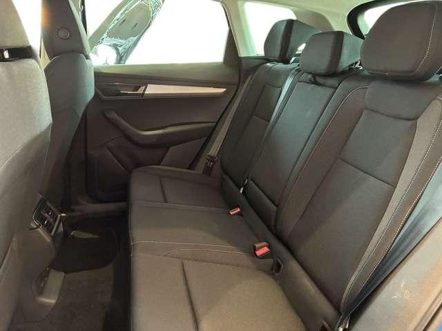 Skoda Karoq 2.0 tdi Selection 150cv dsg