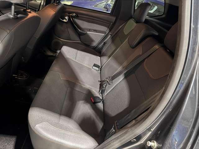 Dacia Duster Diesel Automatico