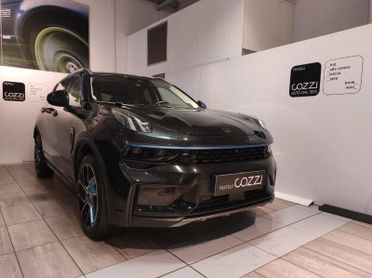 LYNK&CO 01 - 01 PHEV