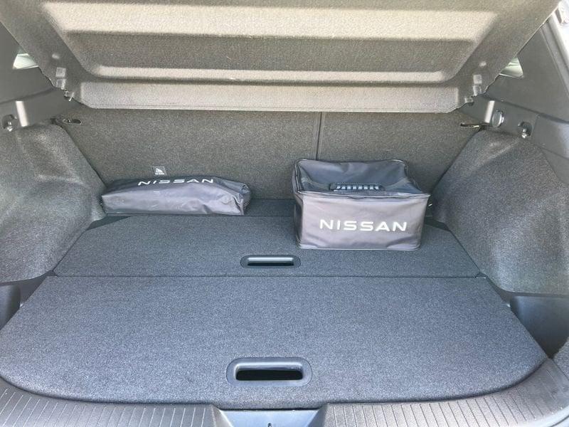 Nissan Qashqai 3ª serie e-Power N-Connecta