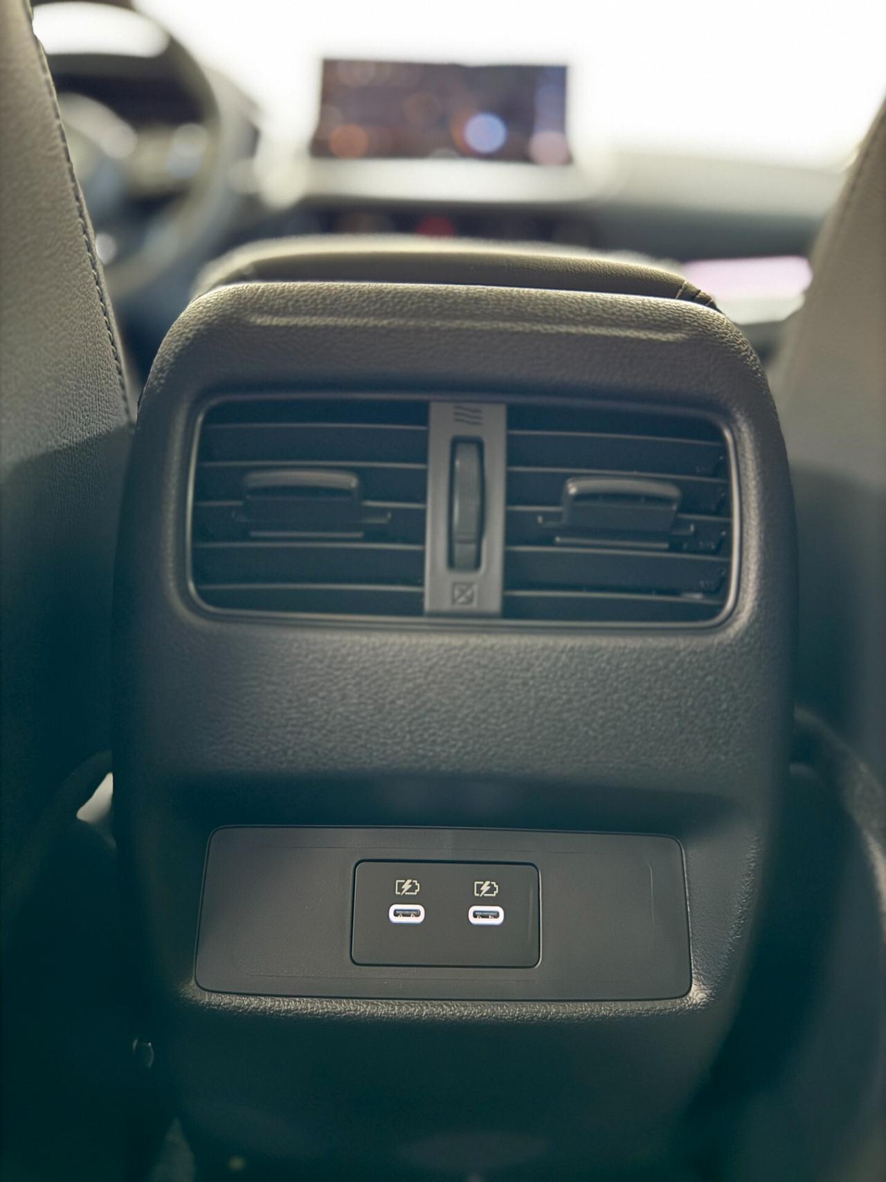 Nissan Qashqai e-Power N-Connecta